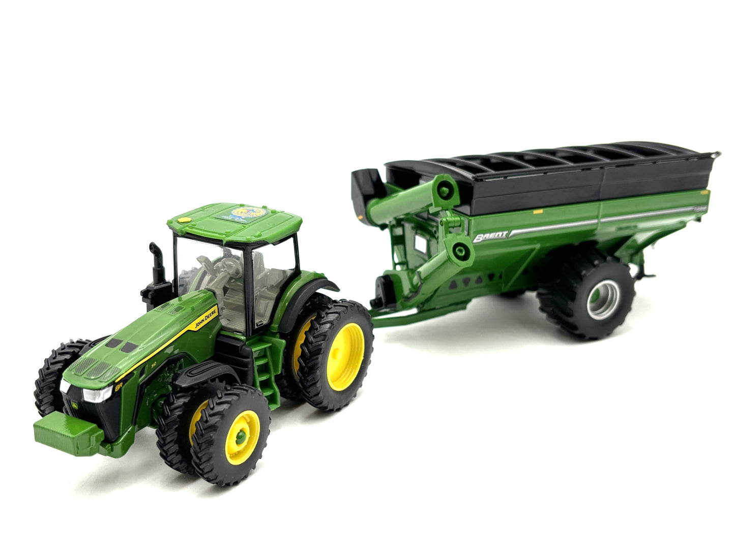 1/64 John Deere 8R 310 FFA