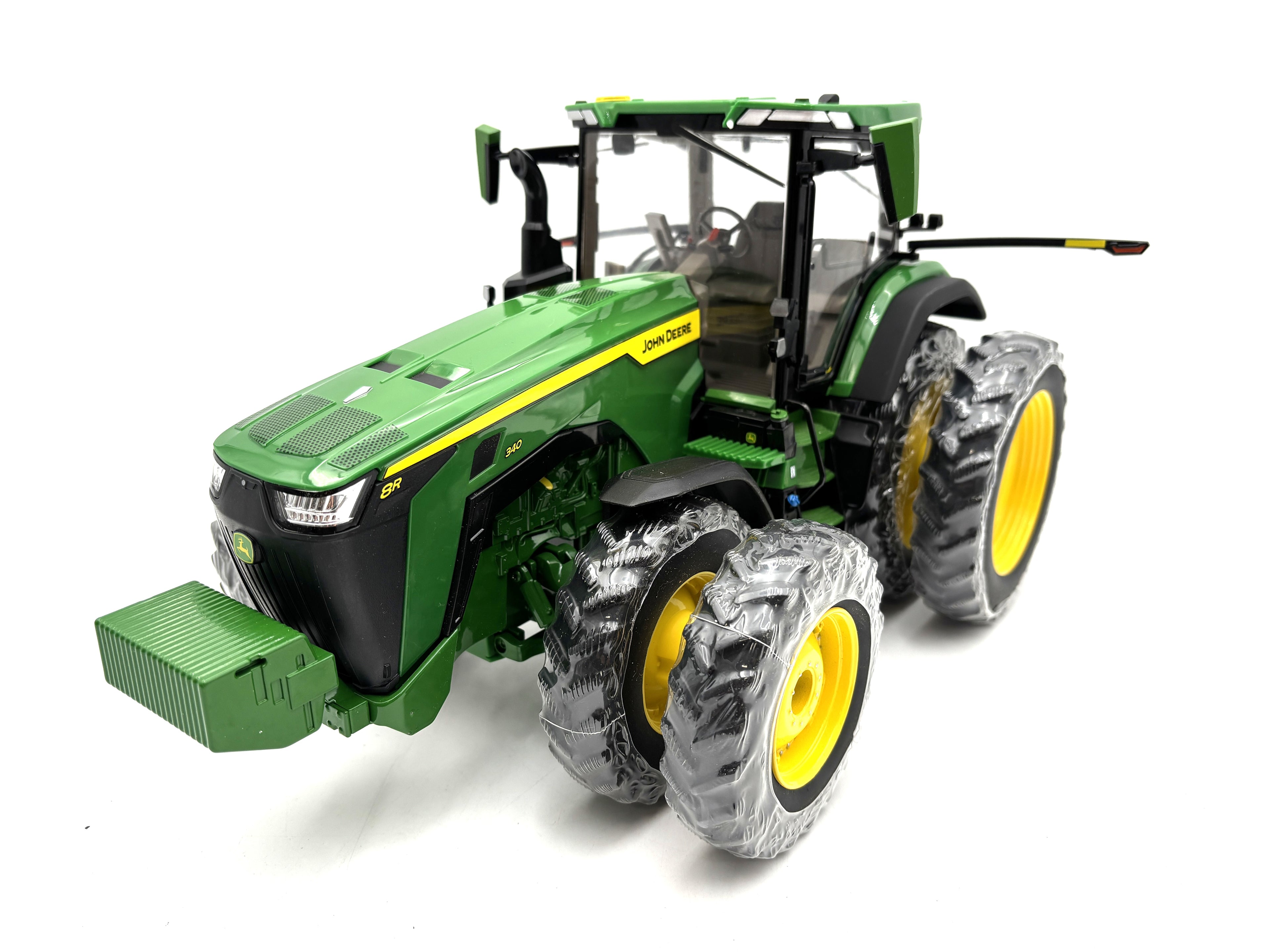 1/16 John Deere 8R 340