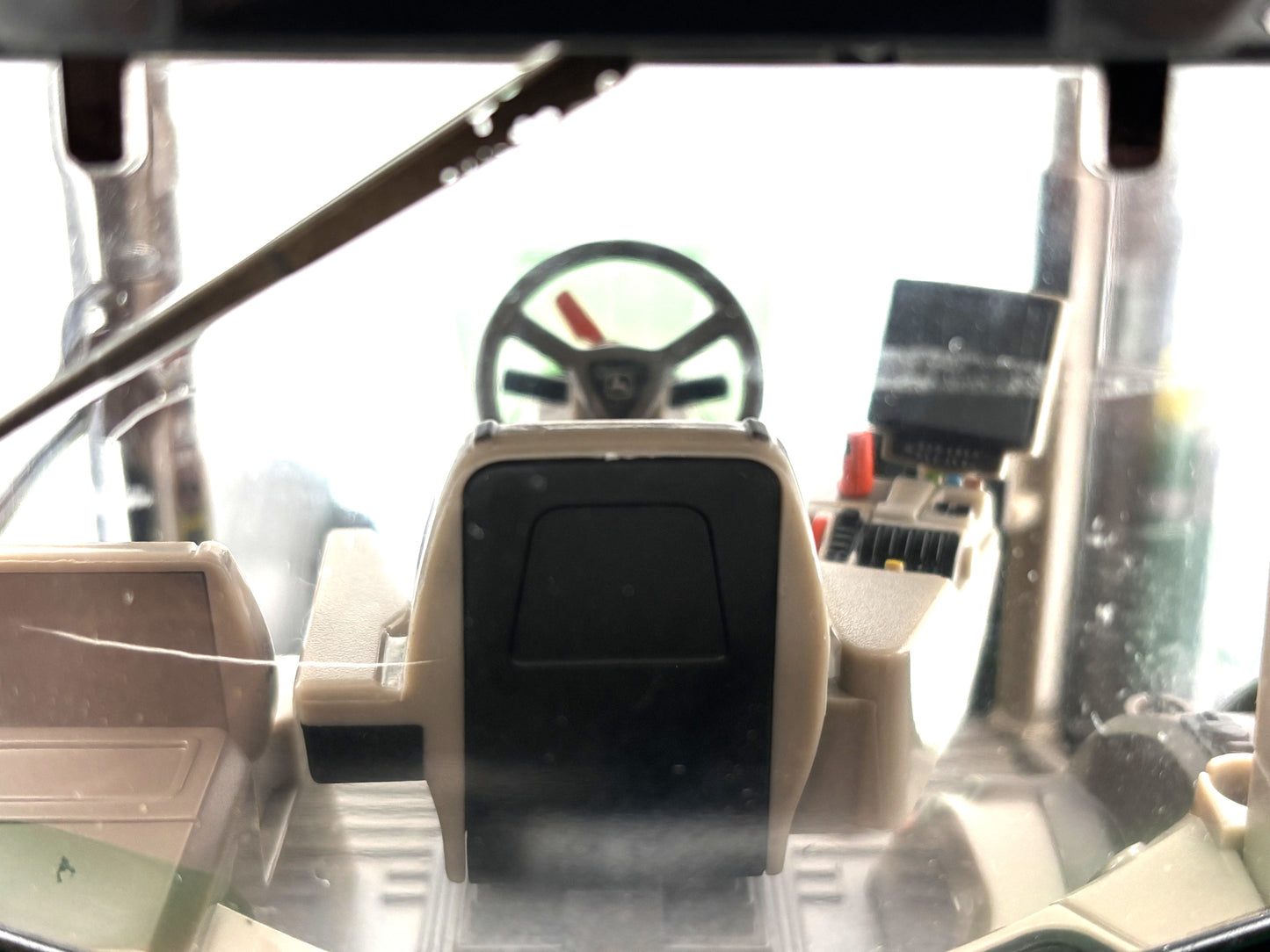 1/16 John Deere 8R 340