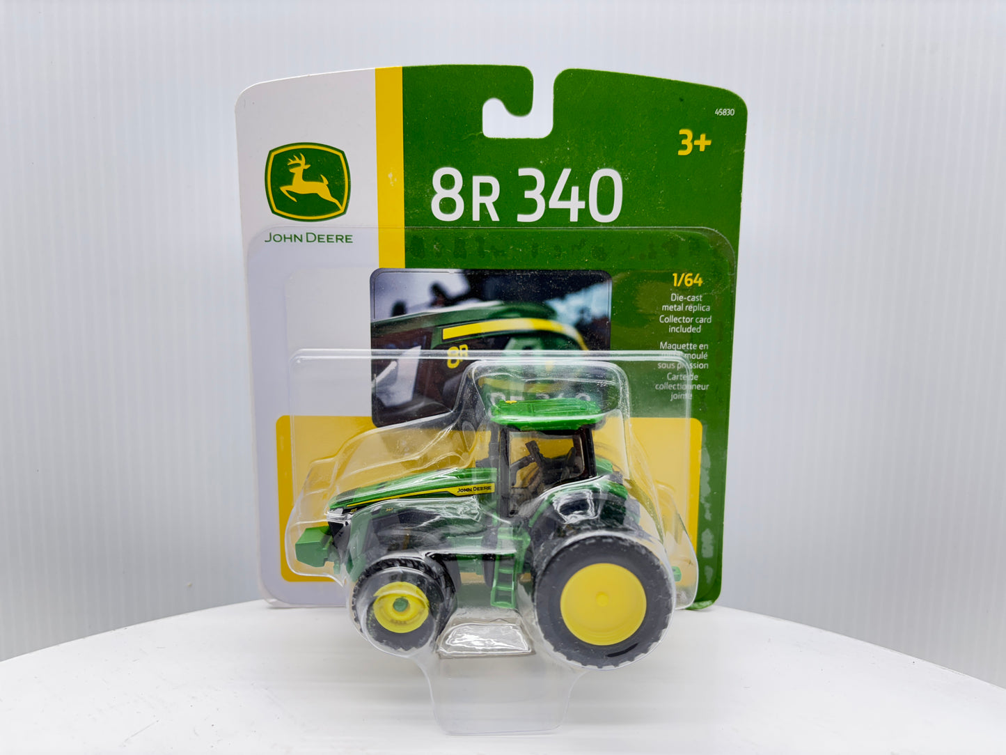 1/64 John Deere 8R 340
