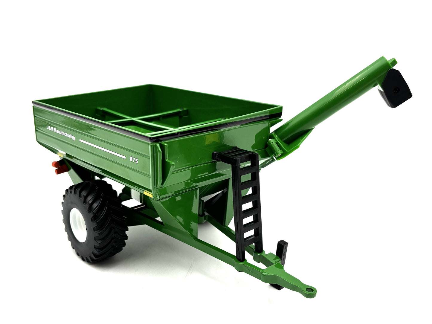 1/32 John Deere 8R 340 with J&M 875 Cart