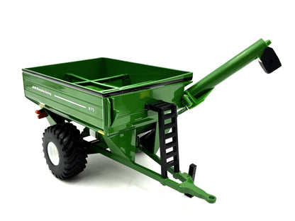 1/32 John Deere 8R 340 with J&M 875 Cart