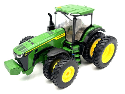 1/32 John Deere 8R 340 with J&M 875 Cart