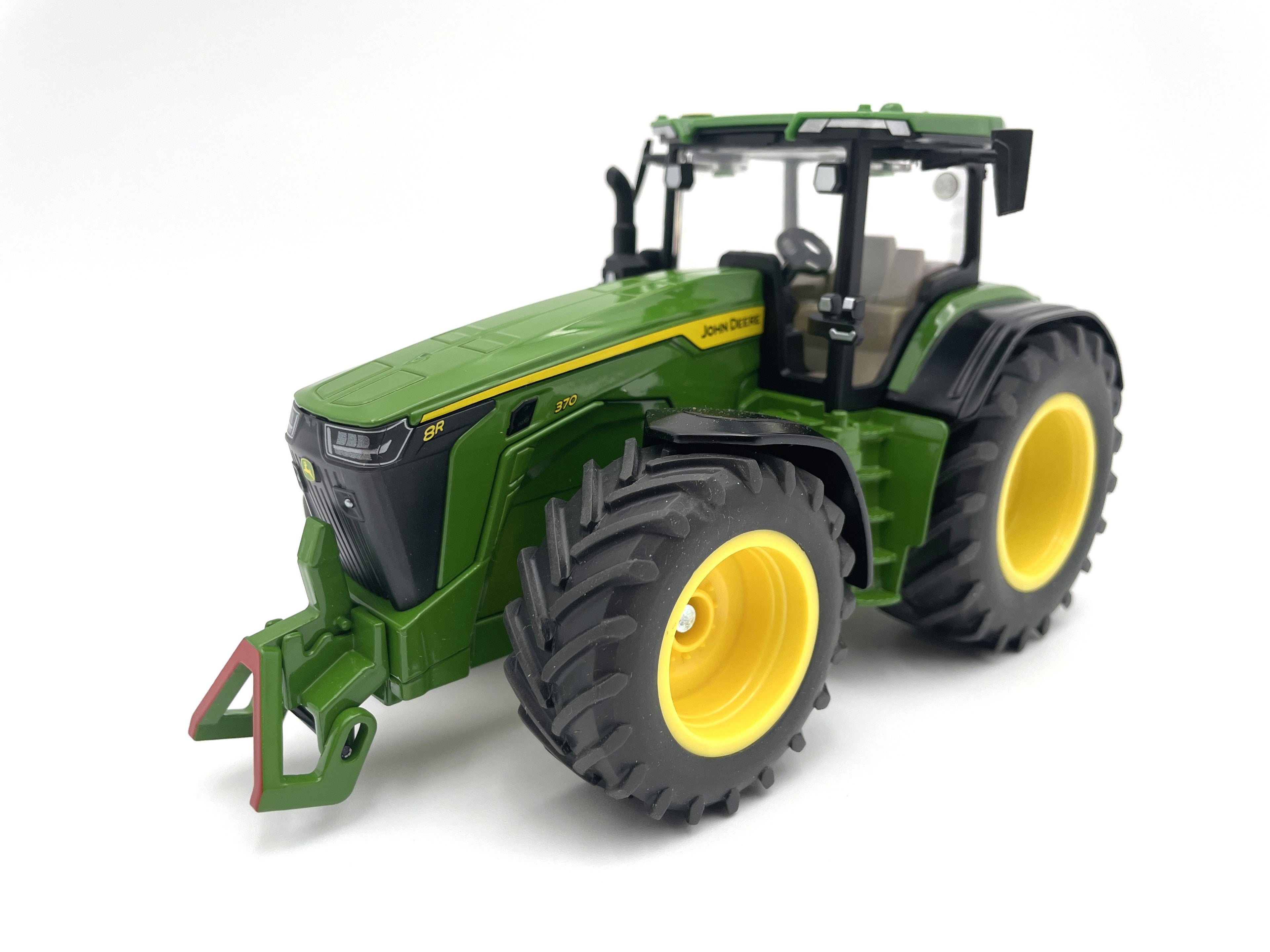 1/32 John Deere 8R 370
