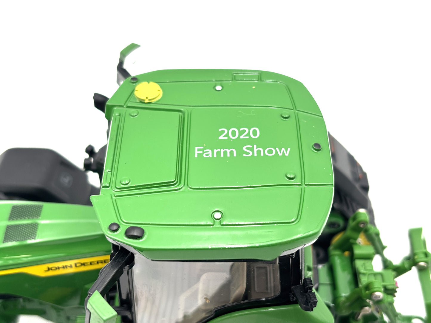 1/32 John Deere 8RX 370 Farm Show