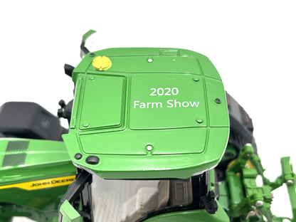 1/32 John Deere 8RX 370 Farm Show