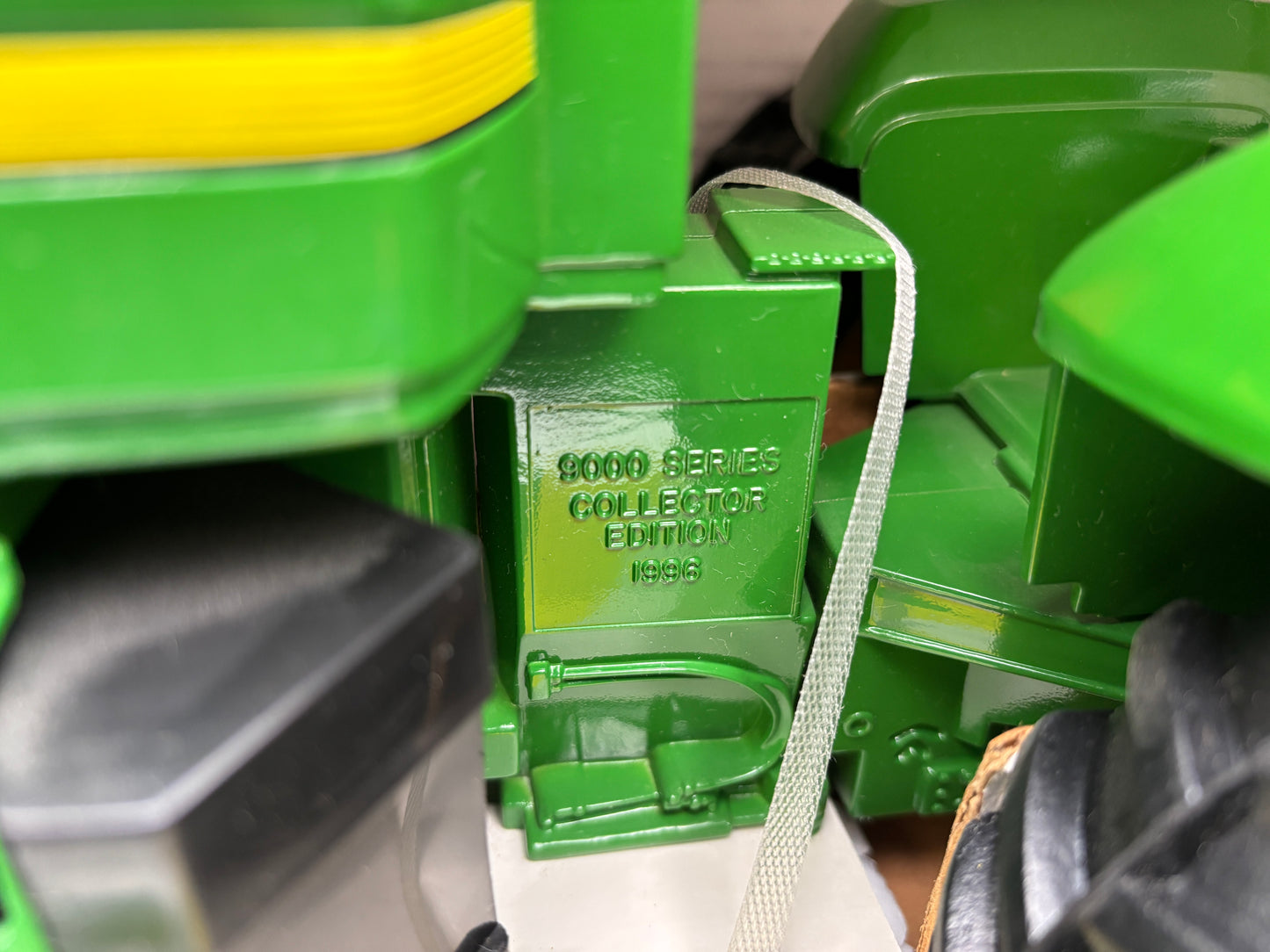 1/16 John Deere 9400 Collector Edition