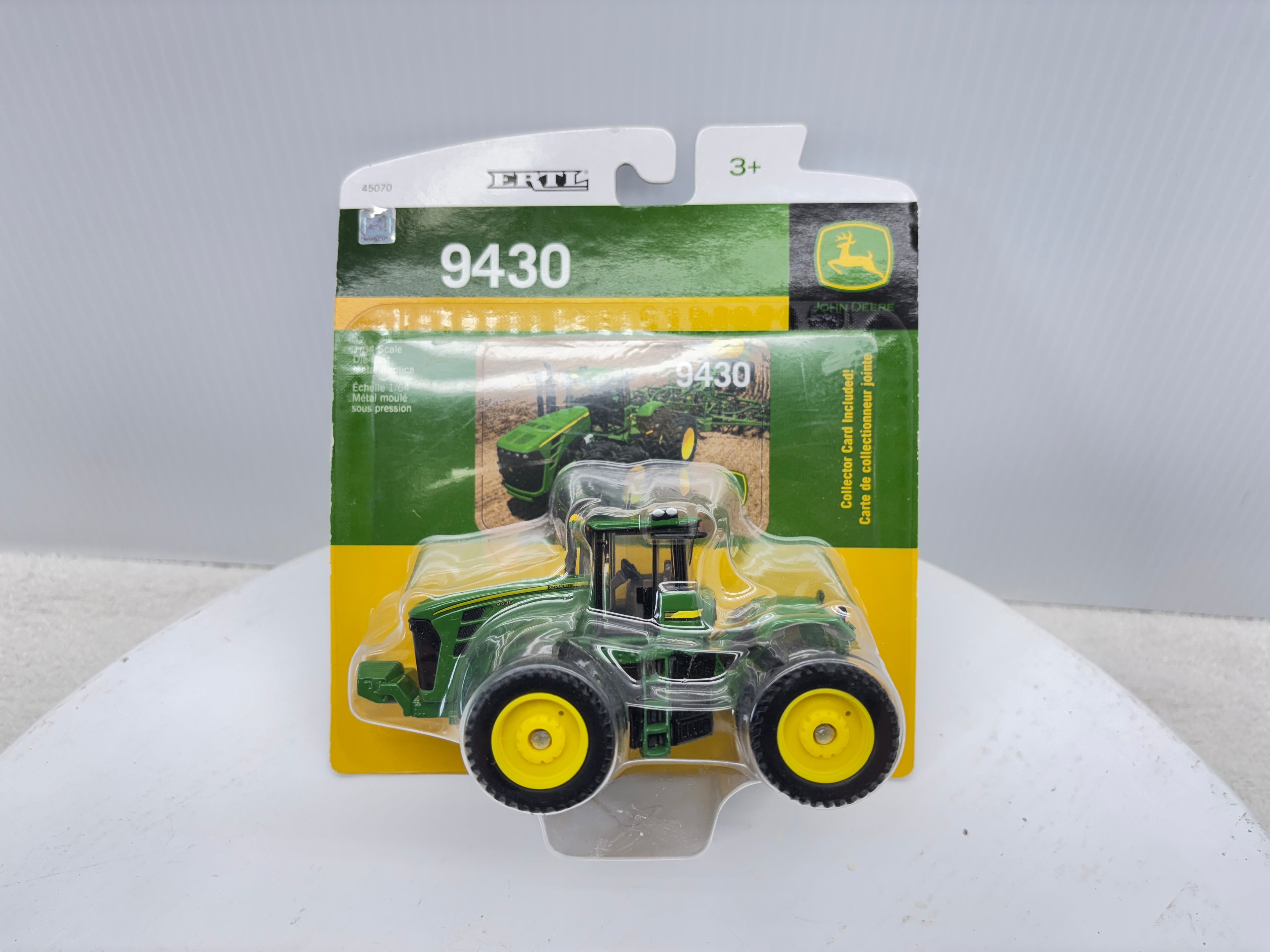 1/64 John Deere 9430