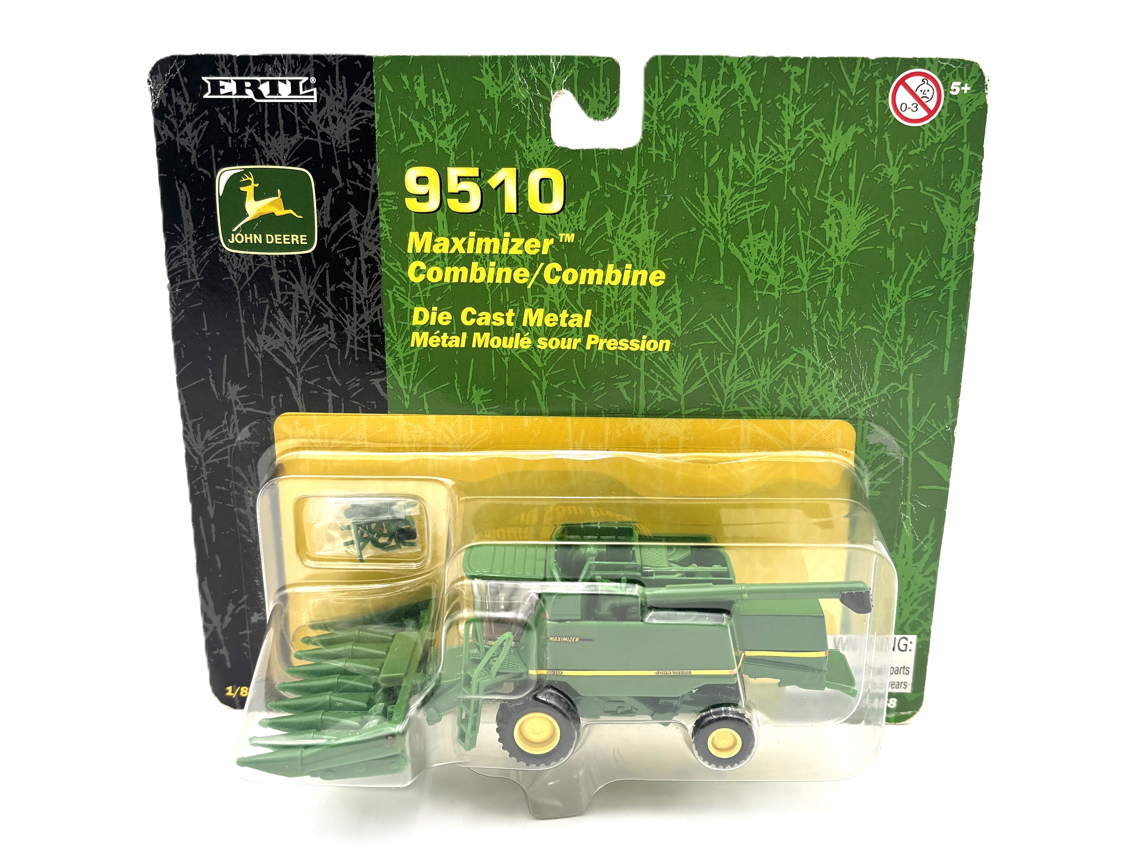 1/87 John Deere 9510 Maximizer