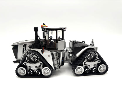 1/32 John Deere 9570RX Silver Farm Show