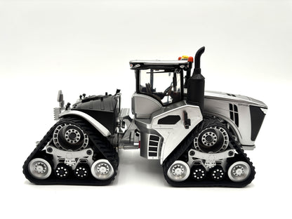 1/32 John Deere 9570RX Silver Farm Show