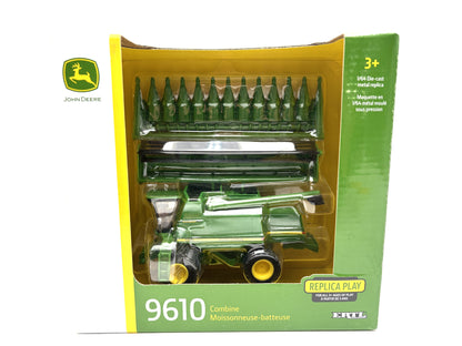 1/64 John Deere 9610 Combine