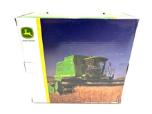1/64 John Deere 9610 Combine