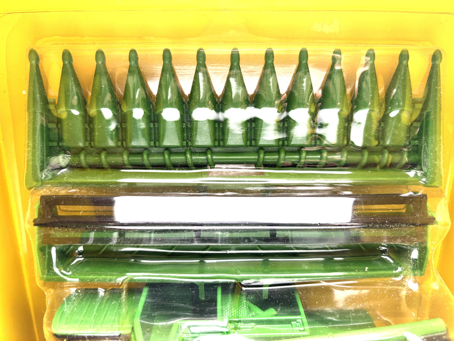 1/64 John Deere 9610 Combine