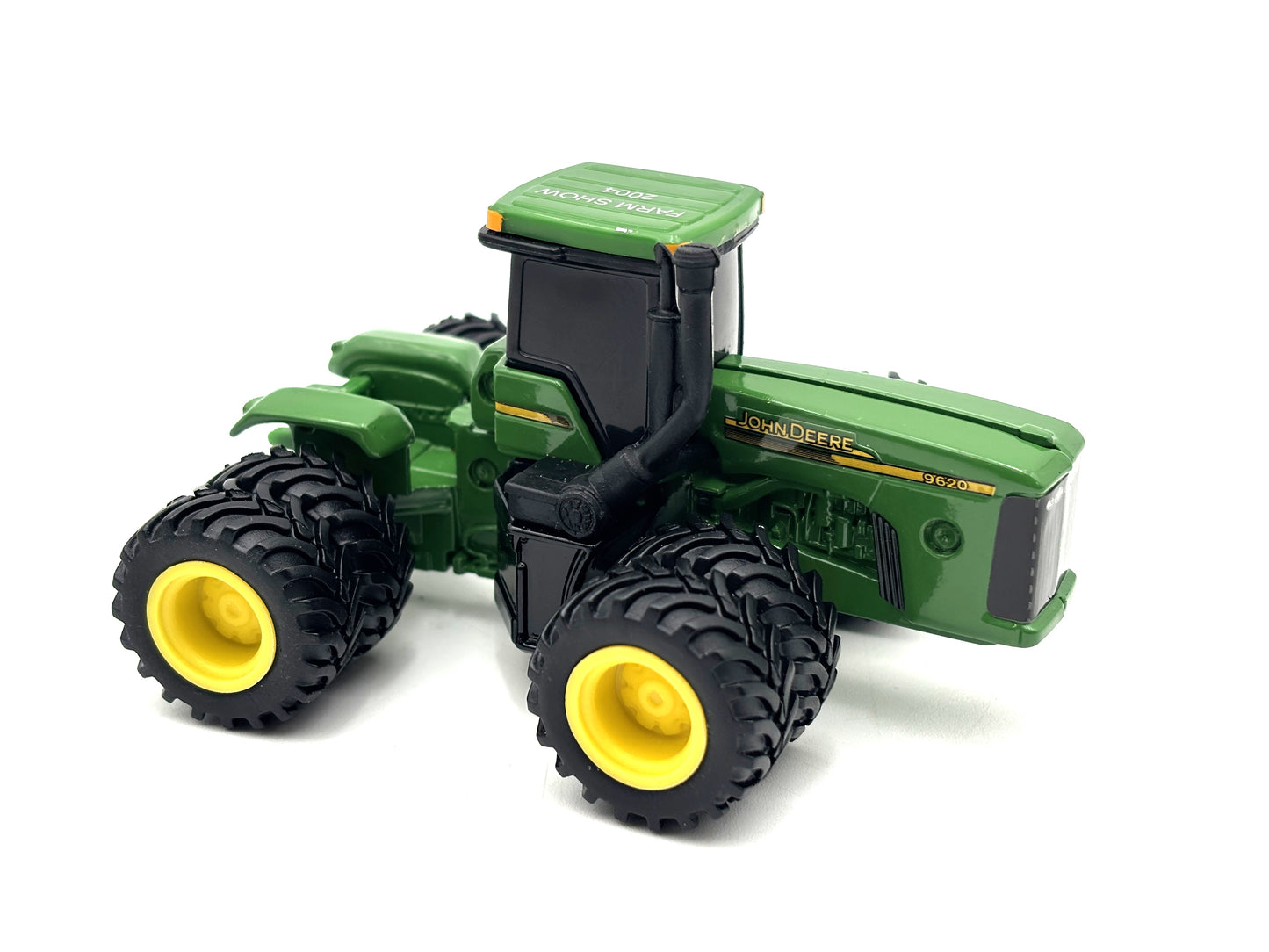 1/64 John Deere 9620 Farm Show