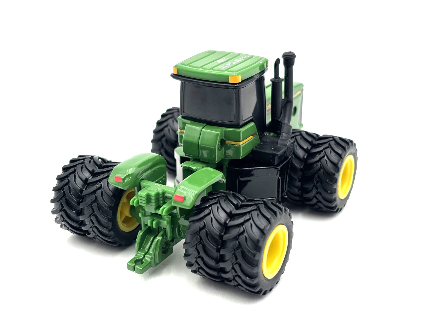 1/64 John Deere 9620 Farm Show