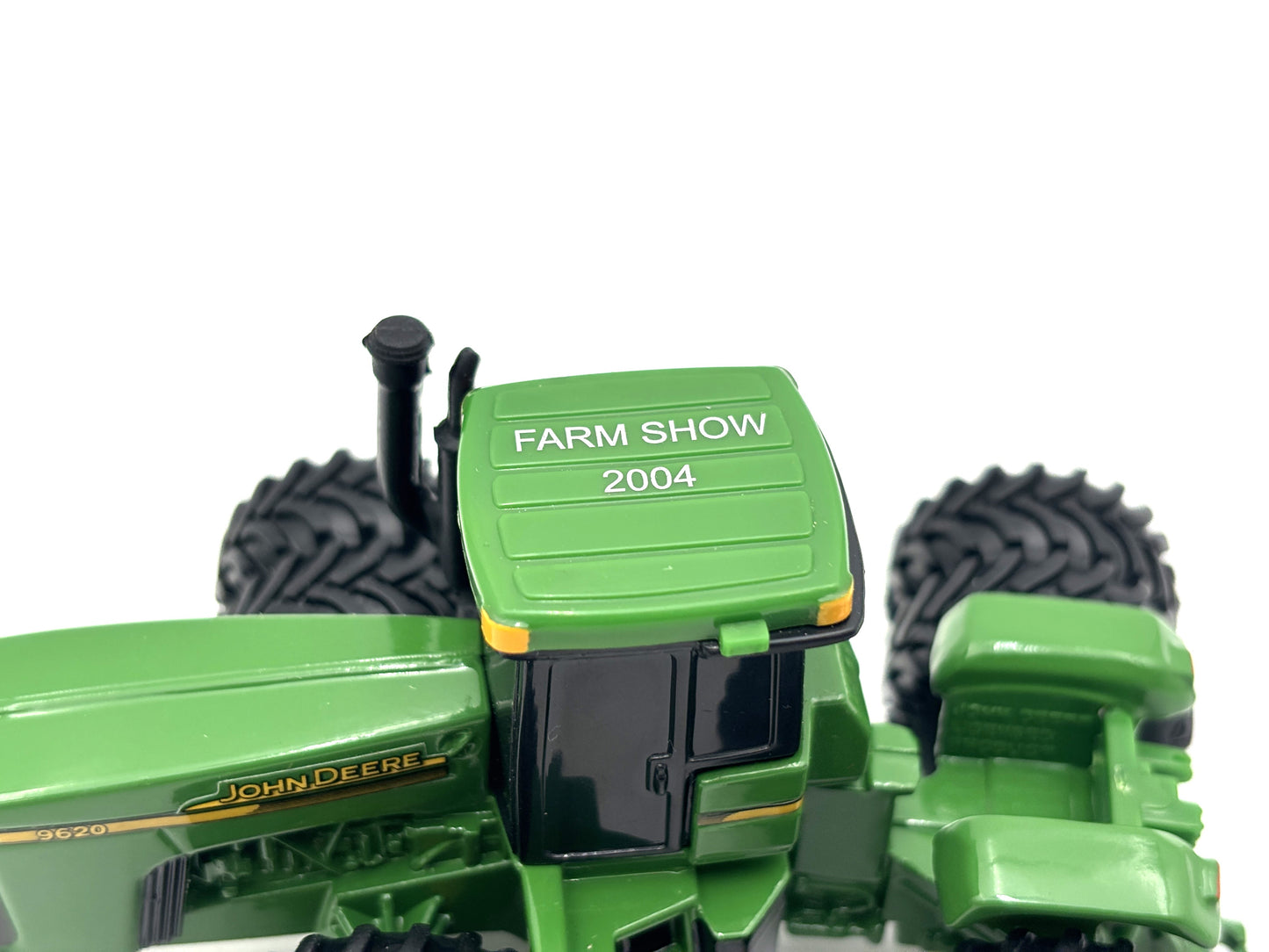 1/64 John Deere 9620 Farm Show