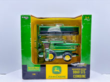 1/64 John Deere 9860 STS Combine