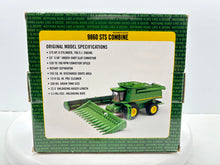 1/64 John Deere 9860 STS Combine