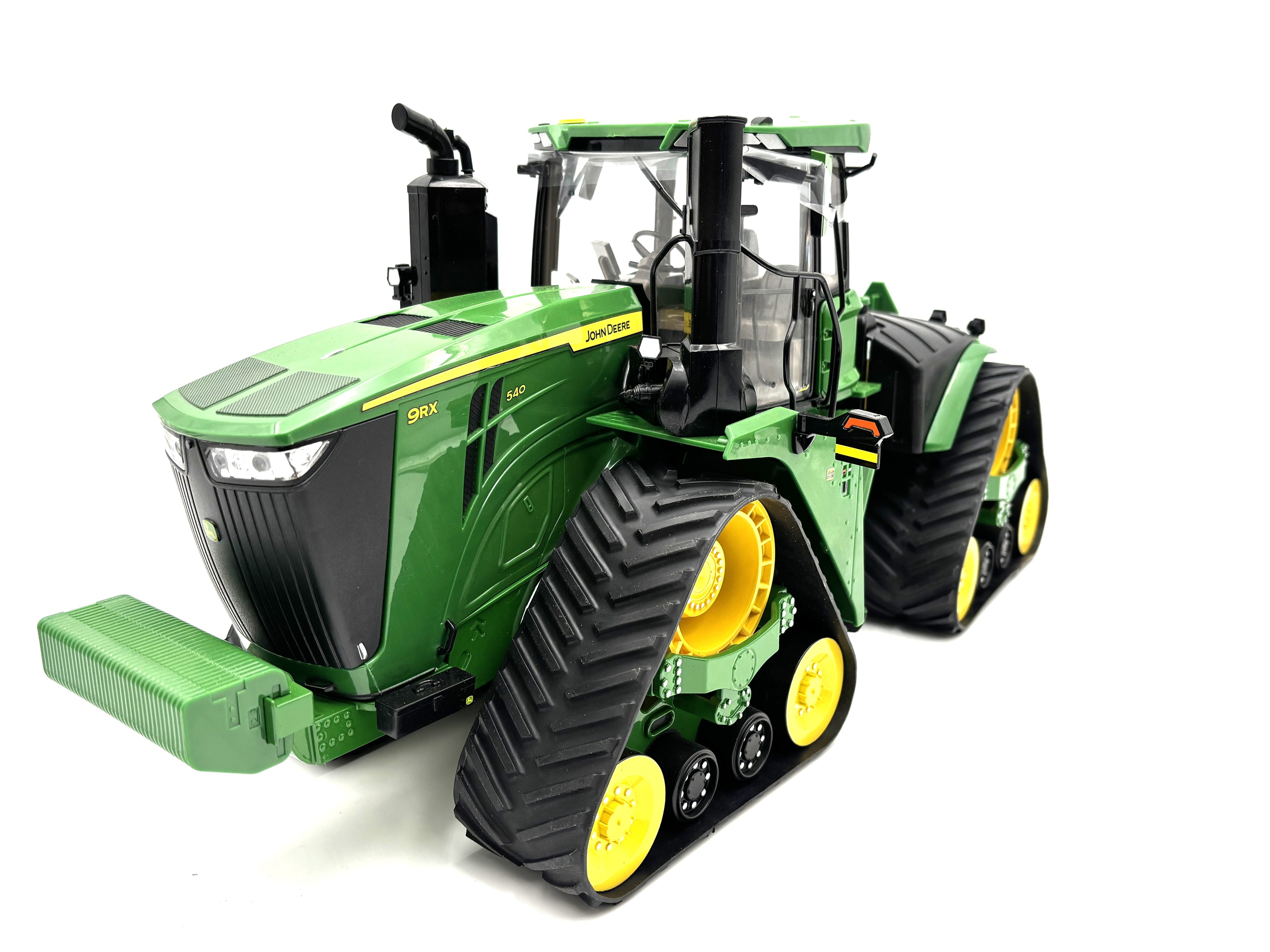 1/16 John Deere 9RX 540 Prestige