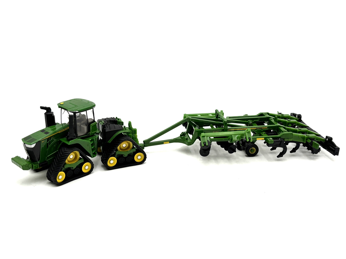 1/64 John Deere 9RX 540 with 2730 Ripper