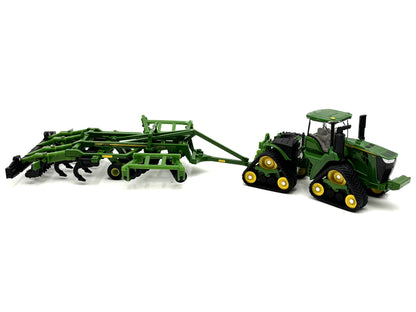 1/64 John Deere 9RX 540 with 2730 Ripper