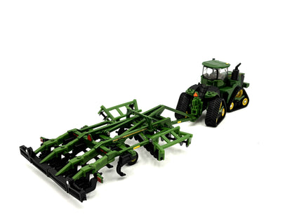 1/64 John Deere 9RX 540 with 2730 Ripper