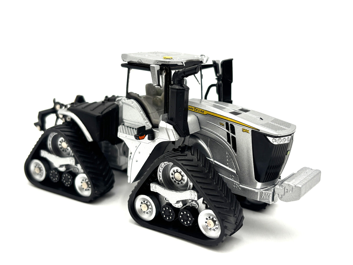 1/64 John Deere 9RX 640 Farm Show Chase