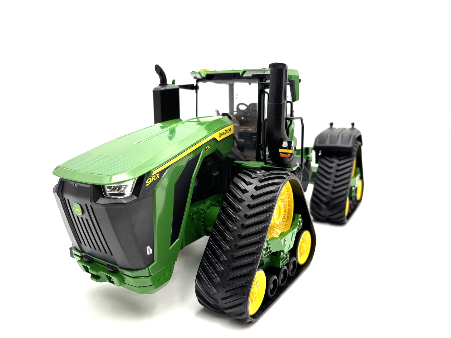 1/16 John Deere 9RX 830 Collector Edition