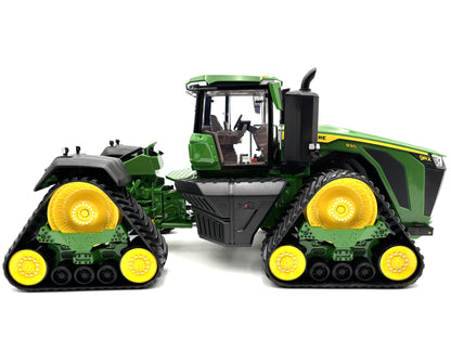 1/16 John Deere 9RX 830 Collector Edition