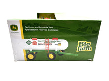 1/16 John Deere Annhydrous Applicator Set