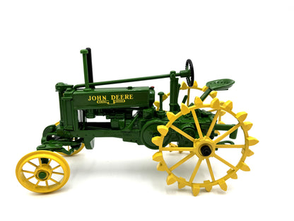 1/16 John Deere BW Tractor with Umbrella