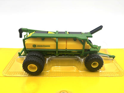 1/64 John Deere C850 Air Seeder Set