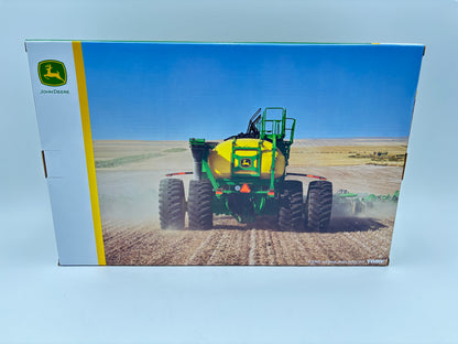 1/64 John Deere C850T  w/P680 Drill Air Seeder Set