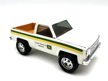 1/25 John Deere Chevrolet Pick-up ''Canadian Edition''