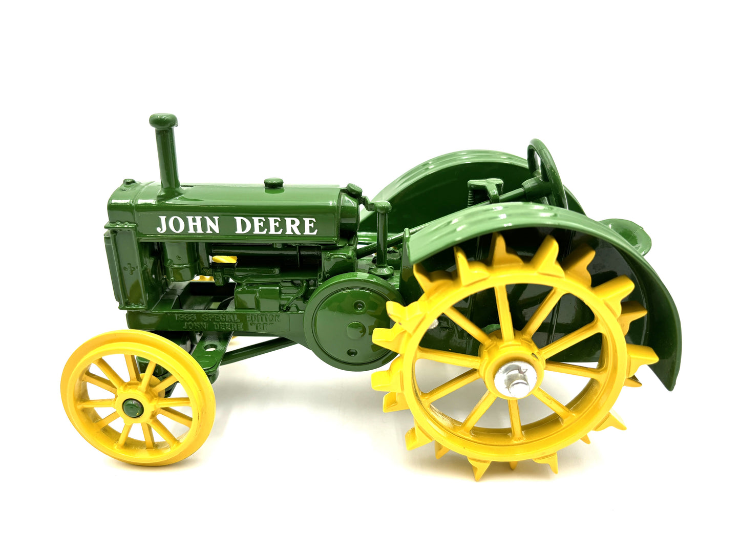 1/16 John Deere Collector's Edition 1935 Model ''BR''