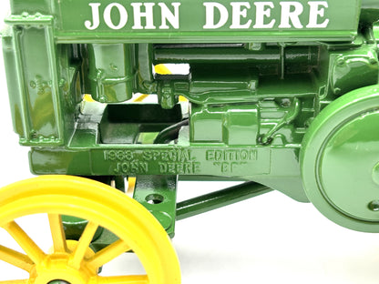 1/16 John Deere Collector's Edition 1935 Model ''BR''