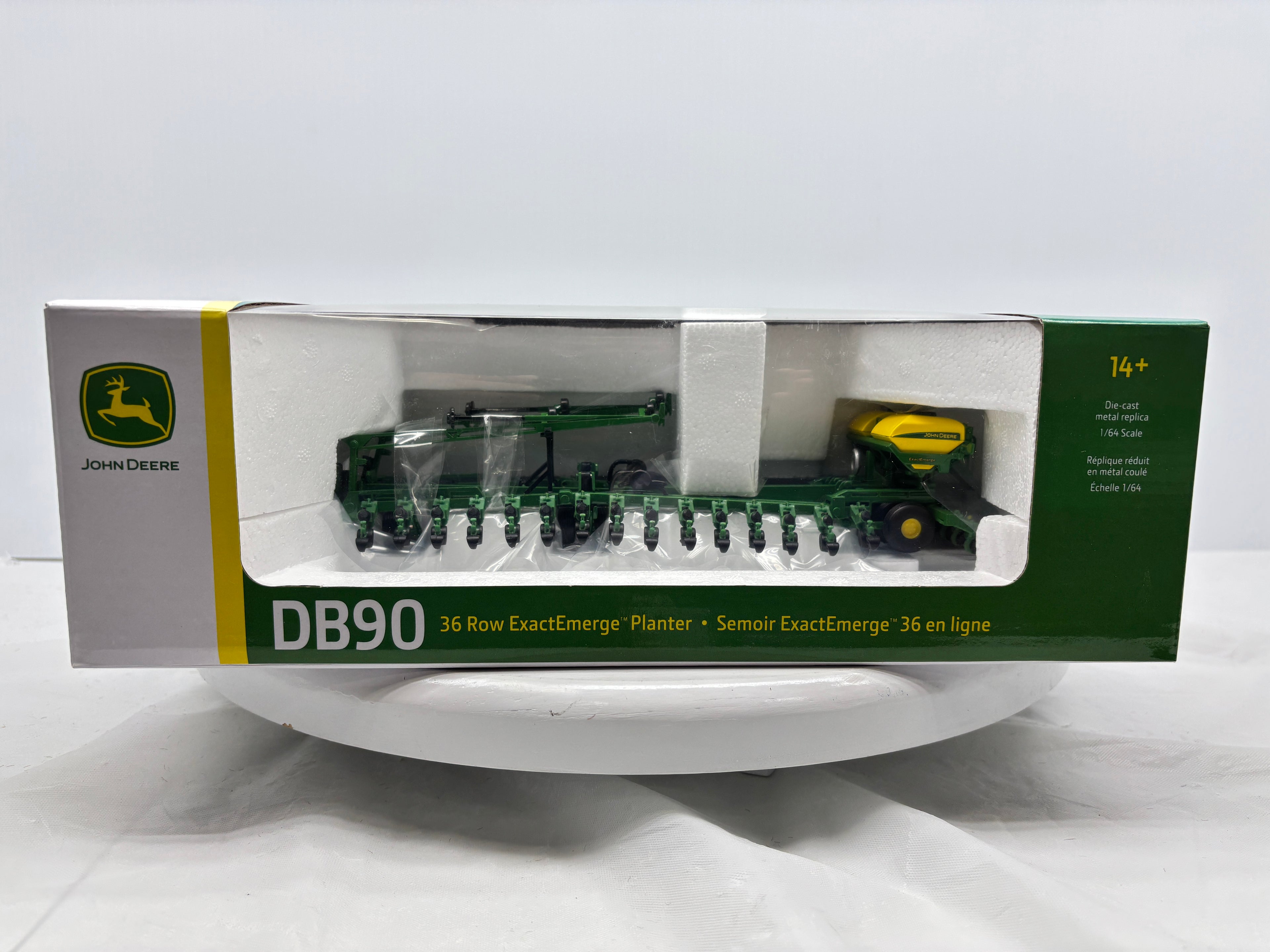 1/64 John Deere DB90