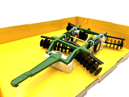 1/16 John Deere Disk