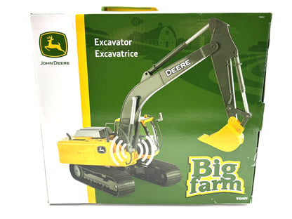 1/16 John Deere Excavator - Big Farm