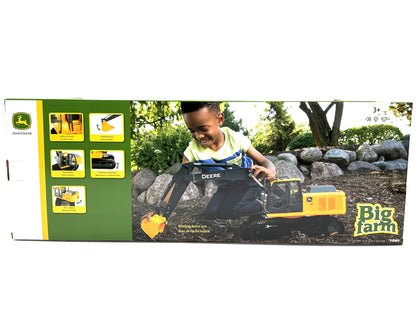 1/16 John Deere Excavator - Big Farm