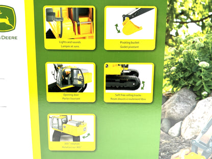 1/16 John Deere Excavator - Big Farm