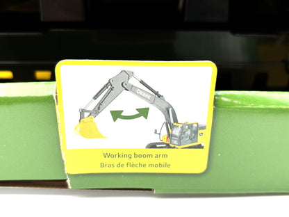 1/16 John Deere Excavator - Big Farm