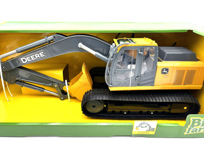1/16 John Deere Excavator - Big Farm