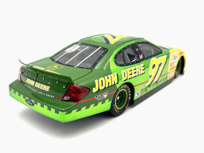 1/24 John Deere Ford Taurus Nascar