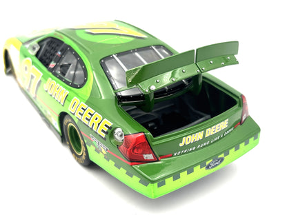1/24 John Deere Ford Taurus Nascar