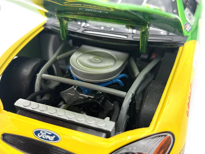 1/24 John Deere Ford Taurus Nascar