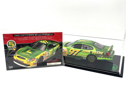 1/24 John Deere Ford Taurus Nascar