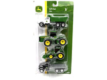 1/64 John Deere Gift Set Assortment