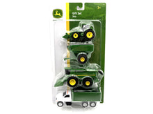 1/64 John Deere Gift Set Assortment